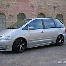 VW Sharan Trendline 6g