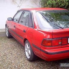Toyota Carina II 1,6 GLI *Solgt*