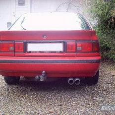 Toyota Carina II 1,6 GLI *Solgt*