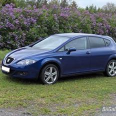 Seat Leon Stylance TDi