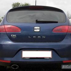 Seat Leon Stylance TDi
