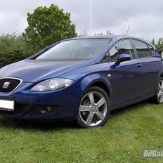Seat Leon Stylance TDi