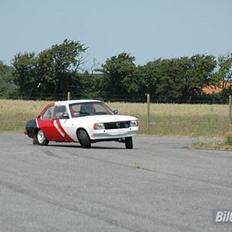 Opel Ascona B