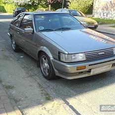 Toyota Corolla AE86 Coupé(SOLGT)