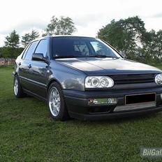 VW vento