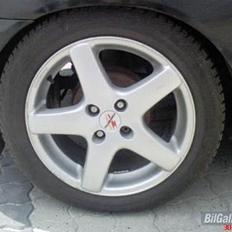 Toyota Corolla Solgt