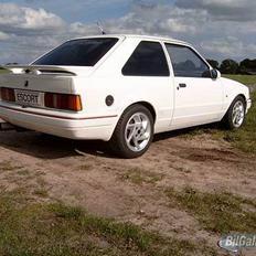 Ford Escort 