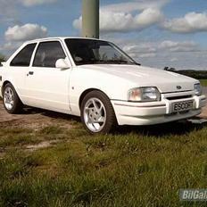 Ford Escort 