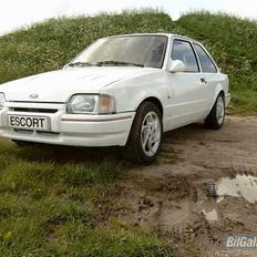 Ford Escort 
