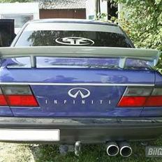 Nissan Primera ....SOLGT......