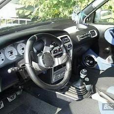 Nissan Primera ....SOLGT......