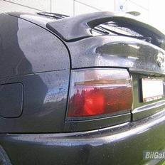 Toyota Corolla *solgt*