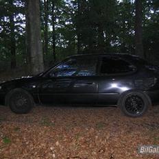 Toyota Corolla *solgt*