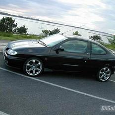 Renault Megane Coupe 2,0 Williams