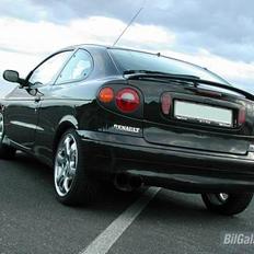 Renault Megane Coupe 2,0 Williams