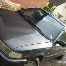 Toyota corolla xli 1.3 Solgt
