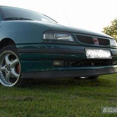 Seat Cordoba GLX Solgt 