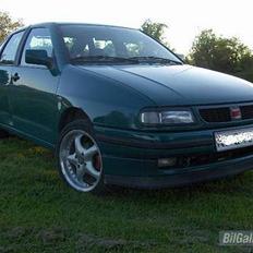 Seat Cordoba GLX Solgt 