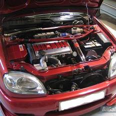 Citroën saxo kompressor (SOLGT) 