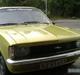 Opel Kadett c city solgt