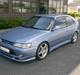 Toyota Corolla GSI - Solgt -