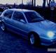 VW Golf 3 - SOLGT