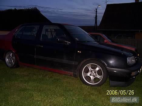 VW Vento ***SOLGT*** billede 18