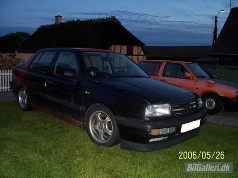 VW Vento ***SOLGT*** billede 19