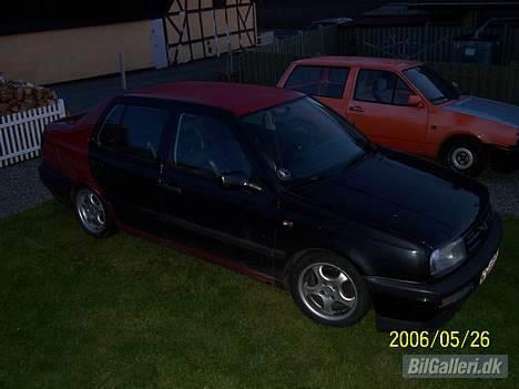 VW Vento ***SOLGT*** billede 20