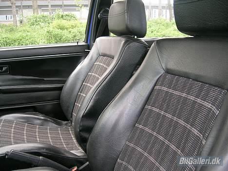 VW golf --SOLGT-- billede 7