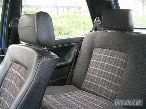 VW golf --SOLGT-- billede 8