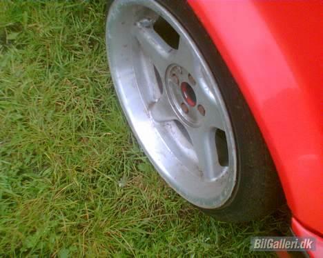 BMW E30 320i coupe solgt billede 12