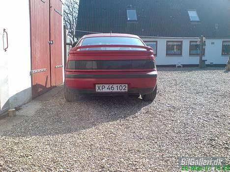 Mazda 323F billede 7