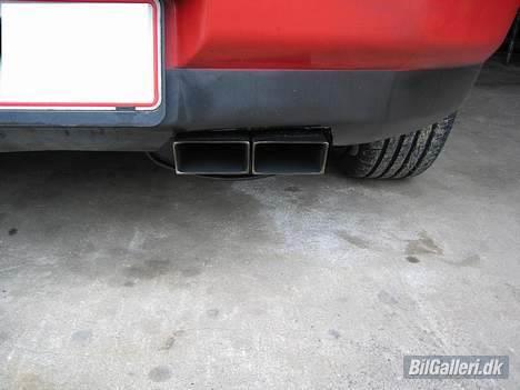 Mazda 323F billede 10