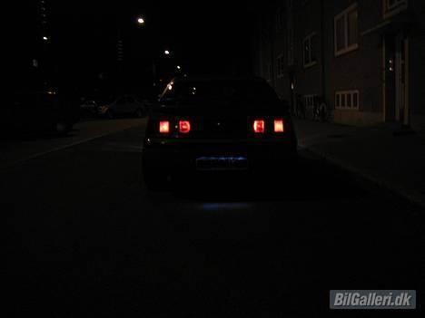 Mazda 323F billede 11