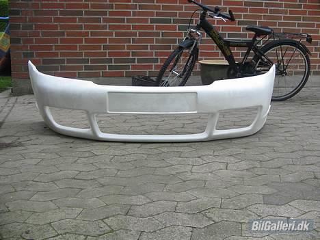 Audi a4 avant "solgt" - forkofanger gæller i side fjernet  billede 8