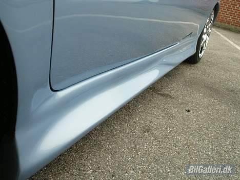 Fiat Punto GT2 *solgt* billede 8