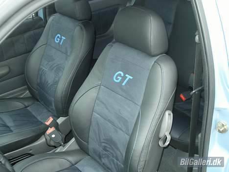 Fiat Punto GT2 *solgt* billede 9