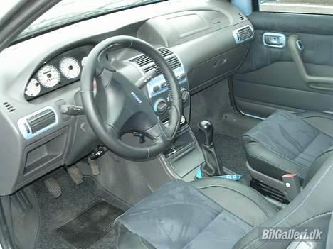 Fiat Punto GT2 *solgt* billede 10