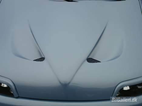 Fiat Punto GT2 *solgt* billede 13