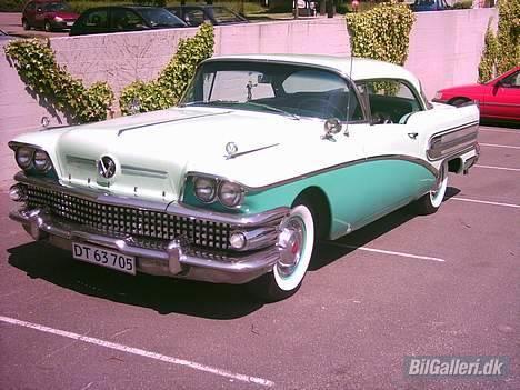 Buick special SOLGT billede 1