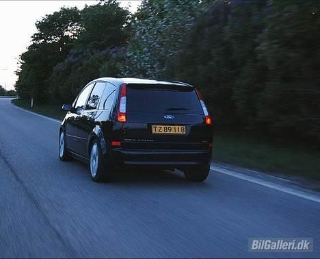 Ford c-max new pics. solgt!! billede 10