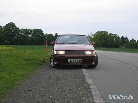 Toyota Corolla Coupé -  billede 10