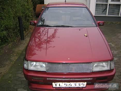 Toyota Corolla Coupé -  billede 13