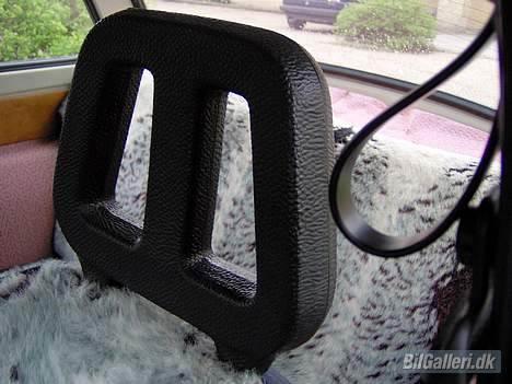 Trabant 601s billede 3