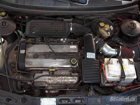 Ford Mondeo   "WASTED" billede 4