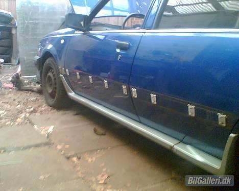 Opel ascona cc billede 5