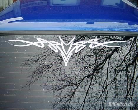 Opel ascona cc billede 11