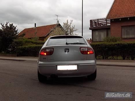 Seat Leon (Solgt) billede 3