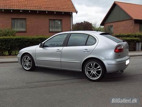 Seat Leon (Solgt) billede 4